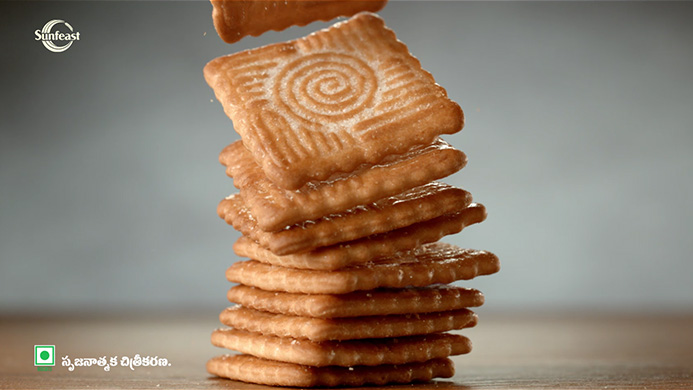 Capturing the essence of a mother’s unwavering strength